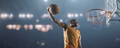 Podsumowanie sezonu zasadniczego NBA | LV BET Blog