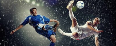 Rewanżowe mecze półfinałowe Pucharu Włoch | LV BET Blog