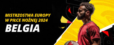 EURO 2024 - Reprezentacja Belgii | LV BET Blog