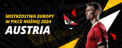 EURO 2024 - Reprezentacja Austrii | LV BET Blog