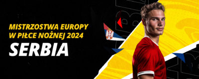EURO 2024 - Reprezentacja Serbii | LV BET Blog