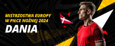 EURO 2024 - Reprezentacja Danii | LV BET Blog