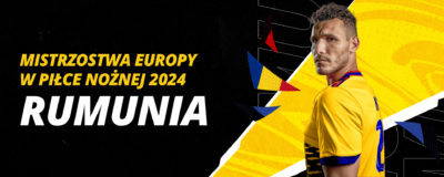 EURO 2024 - Reprezentacja Rumunii | LV BET Blog