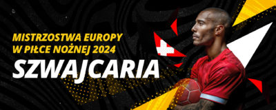EURO 2024 - Reprezentacja Szwajcarii | LV BET Blog