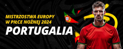 EURO 2024 - Reprezentacja Portugalii | LV BET Blog