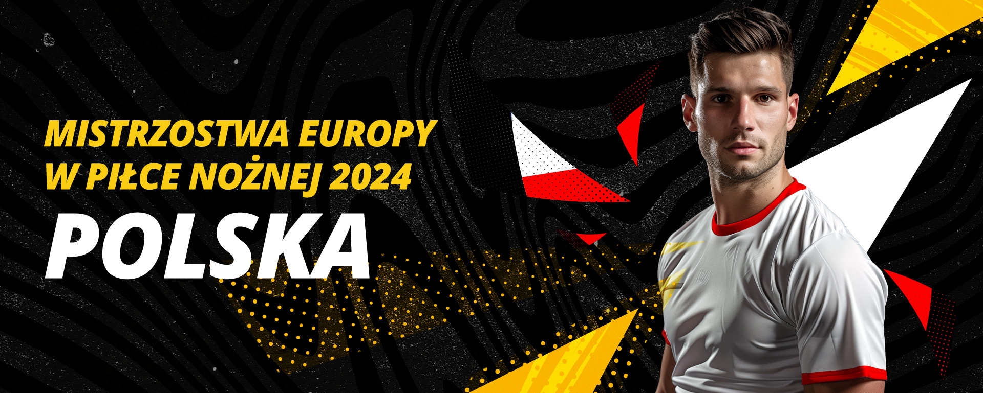 Polska - Mistrzostwa Europy w piłce nożnej 2024 | Kompendium kibica