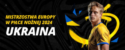 EURO 2024 - Reprezentacja Ukrainy | LV BET Blog