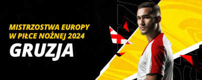 EURO 2024 - Reprezentacja Gruzji | LV BET Blog