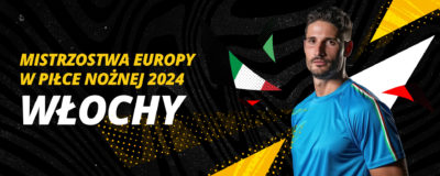 EURO 2024 - Reprezentacja Włoch | LV BET Blog