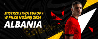 EURO 2024 - Reprezentacja Albanii | LV BET Blog