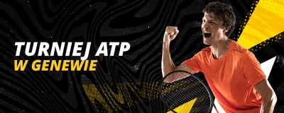 Turniej ATP w Genewie | LV BET Blog