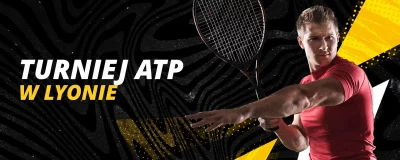 Turniej ATP w Lyonie | LV BET Blog