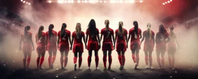 Podsumowanie pierwszych meczów Reprezentacji Polski kobiet w eliminacjach do Euro 2025 | LV BET Blog