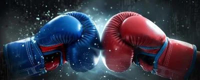 Walka Tyson Fury vs. Ołeksandr Usyk | LV BET Blog