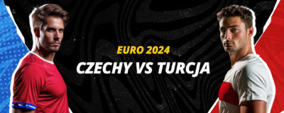 Czechy – Turcja EURO 2024 | LV BET Blog