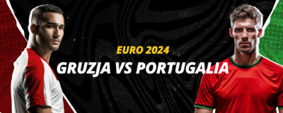 Gruzja – Portugalia EURO 2024 | LV BET Blog