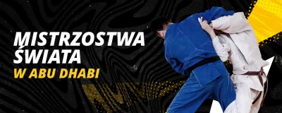 Mistrzostwa Świata w judo Abu Dhabi 2024 | LV BET Blog
